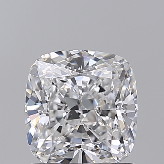 1.520ct Cushion