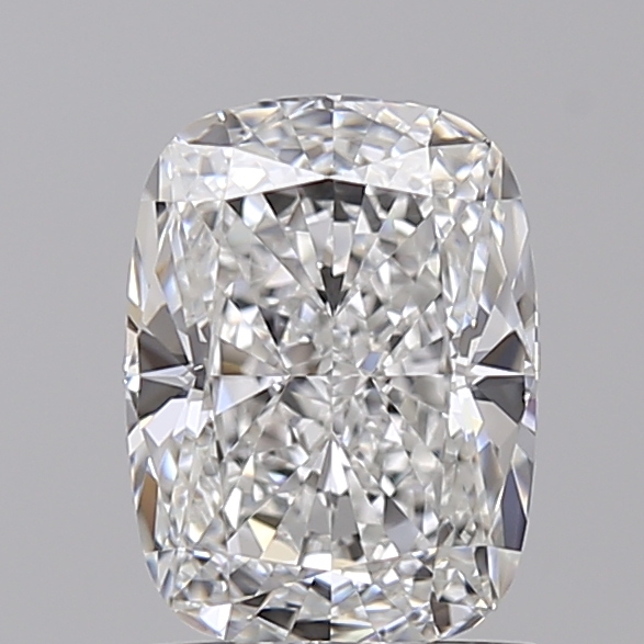 1.510ct Cushion