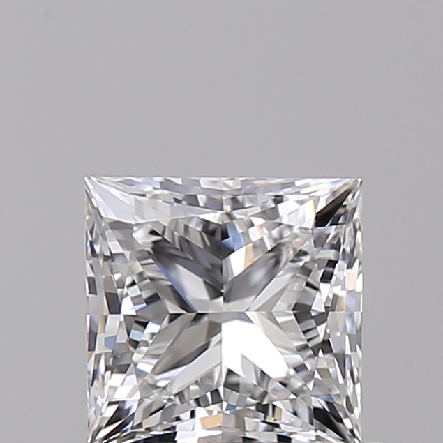 Princess diamond