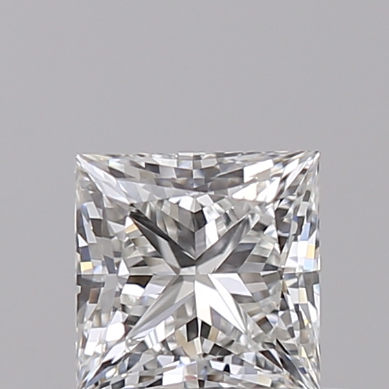 0.520ct Princess