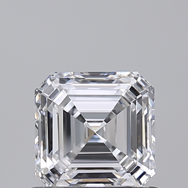 0.710ct Asscher