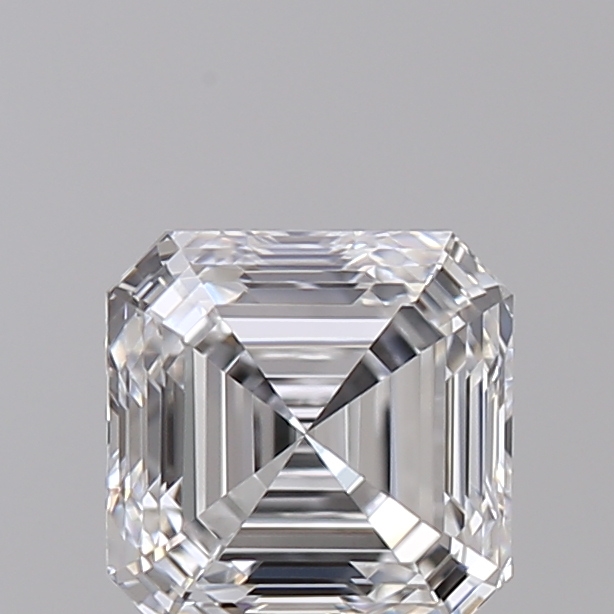 0.710ct Asscher