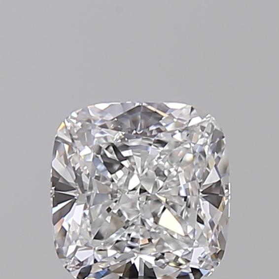1.020ct Cushion