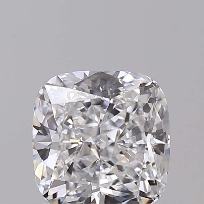 1.020ct Cushion
