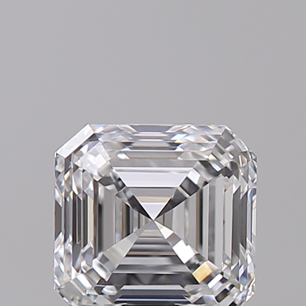 0.700ct Asscher