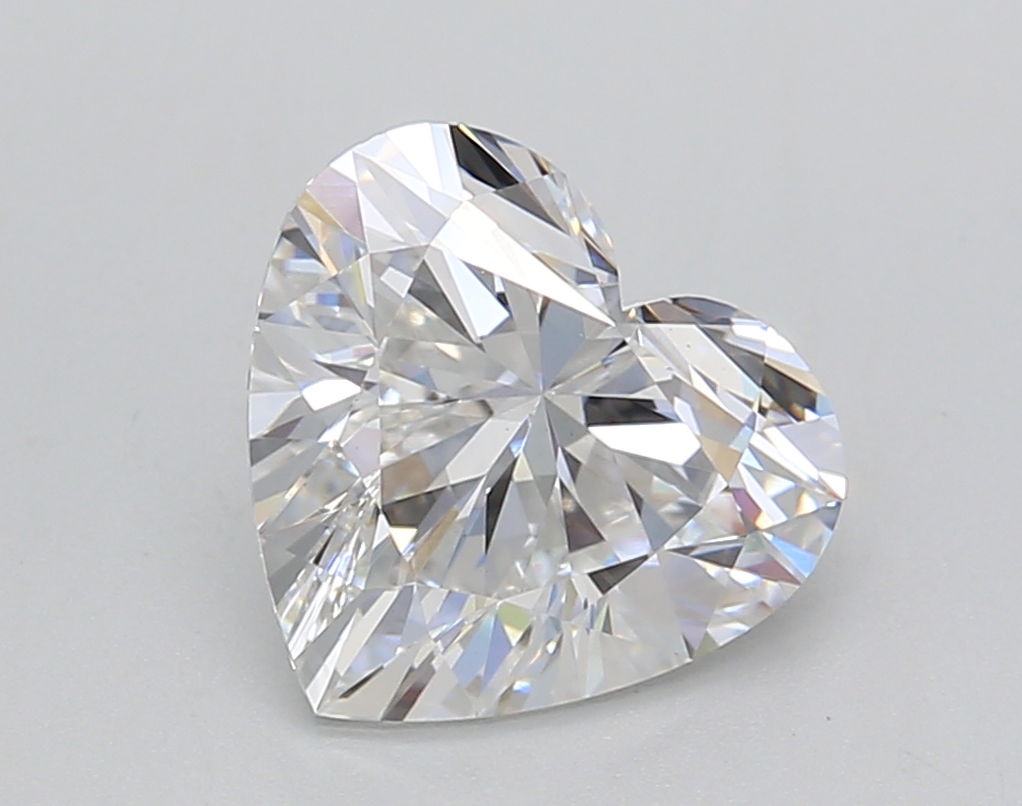 2.020ct Heart