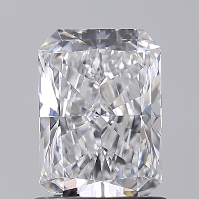 Radiant diamond