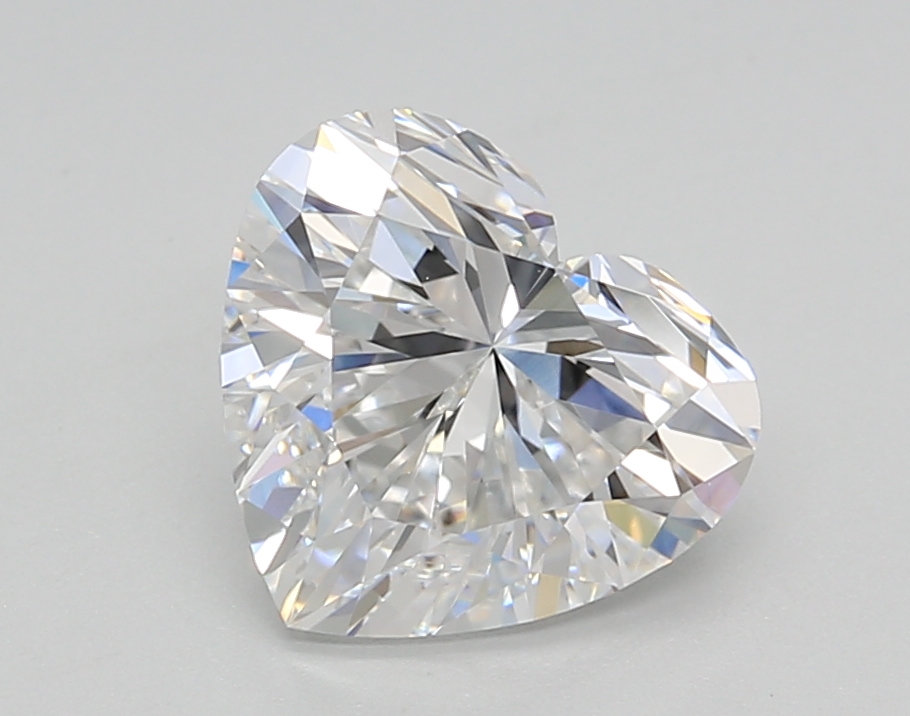 2.020ct Heart
