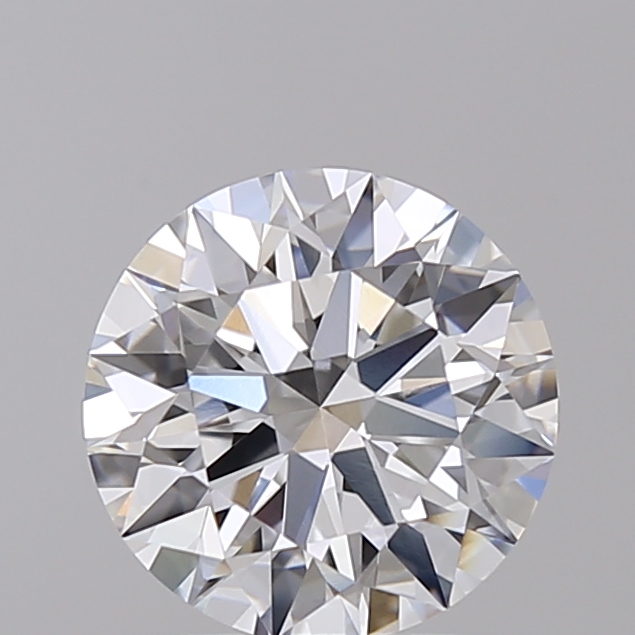 1.520ct Round
