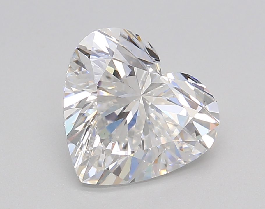 2.020ct Heart