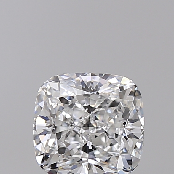 1.020ct Cushion