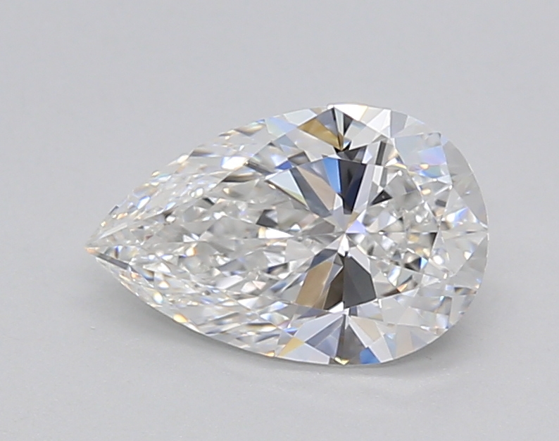 1.020ct Pear