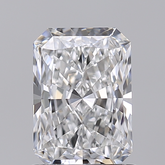 1.020ct Radiant