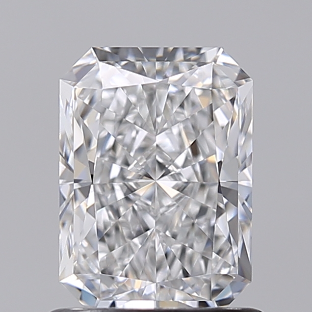 1.010ct Radiant