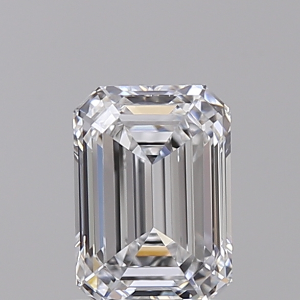 1.000ct Emerald
