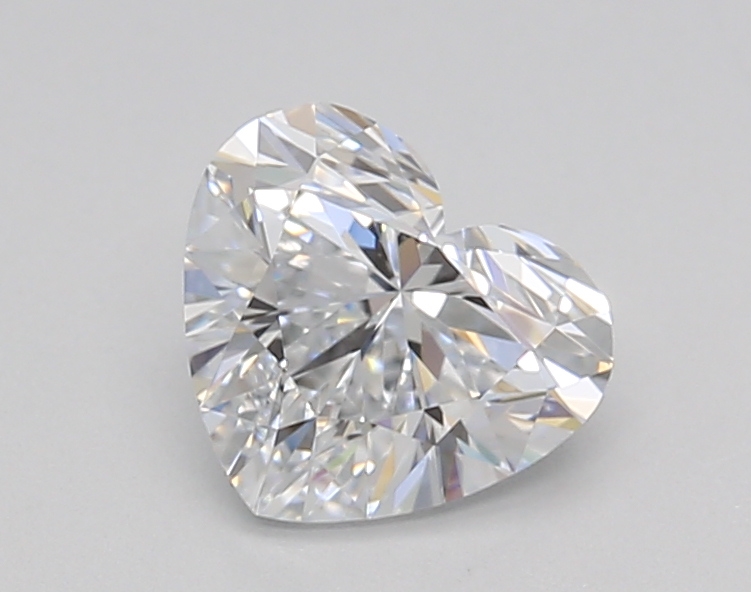 1.000ct Heart