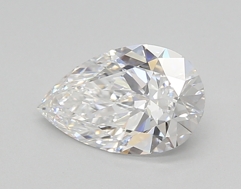 1.020ct Pear