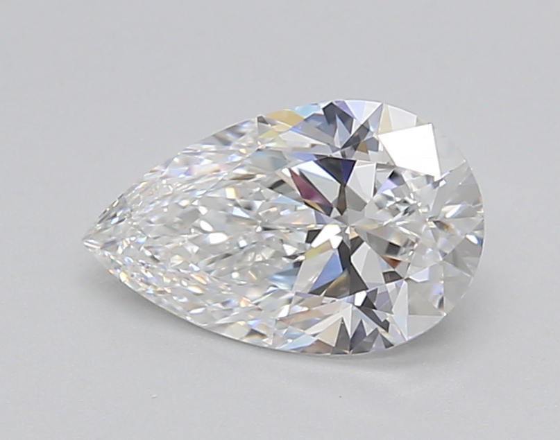 1.030ct Pear