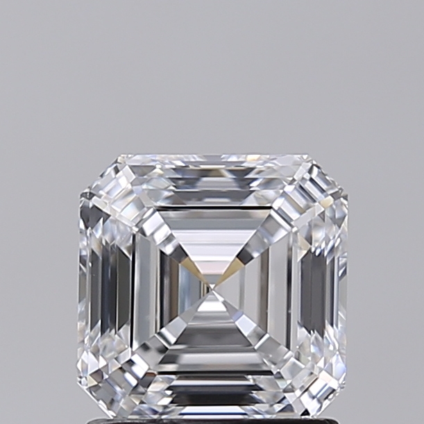 1.500ct Asscher