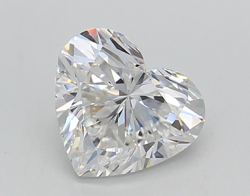 1.500ct Heart
