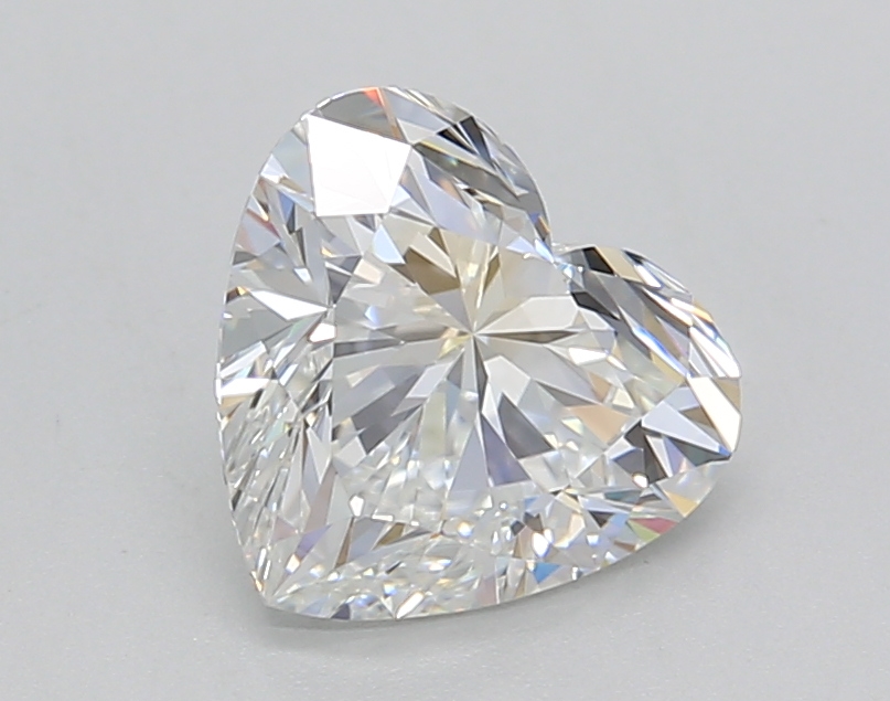 1.510ct Heart