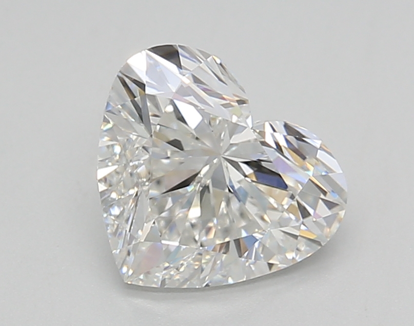 1.500ct Heart