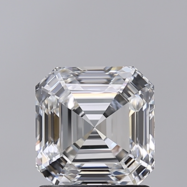 1.520ct Asscher