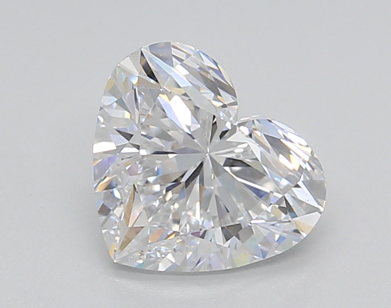 1.500ct Heart