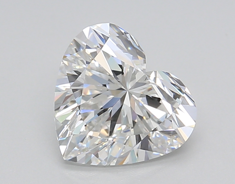 1.520ct Heart