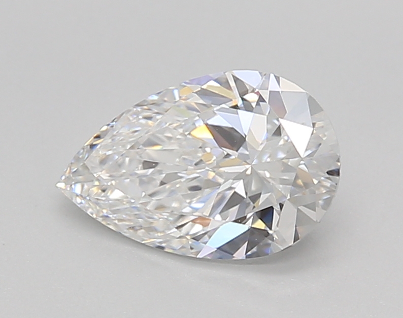 1.020ct Pear
