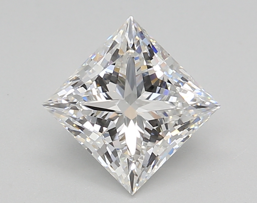 1.520ct Princess