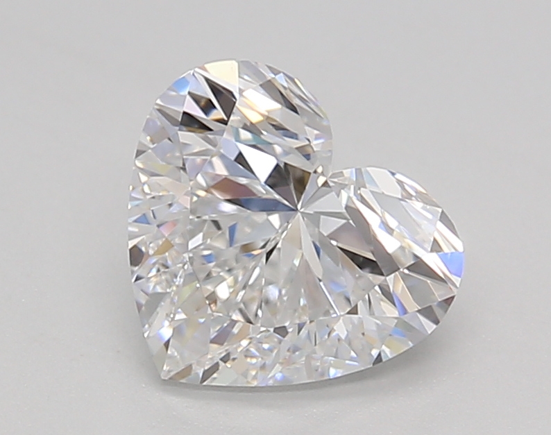 1.500ct Heart