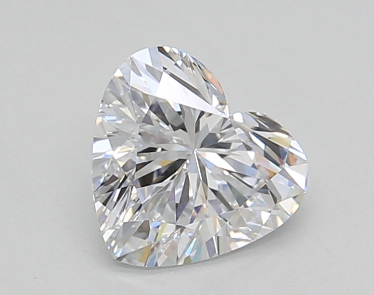 1.020ct Heart