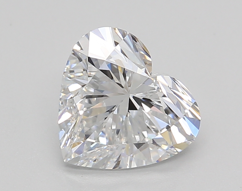 1.520ct Heart