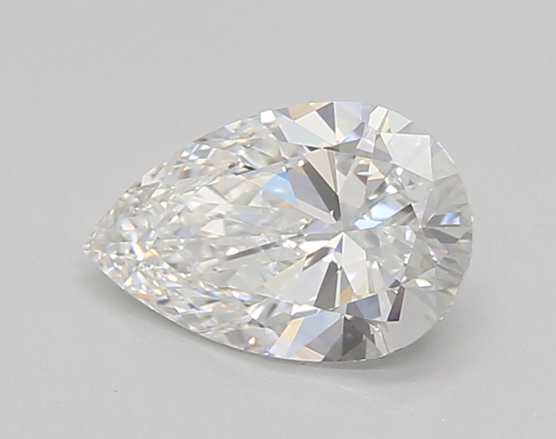 1.020ct Pear