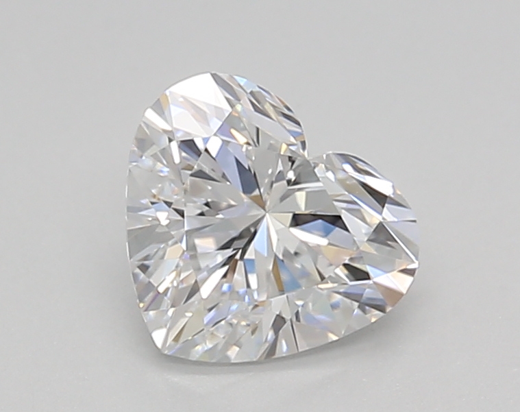 1.020ct Heart