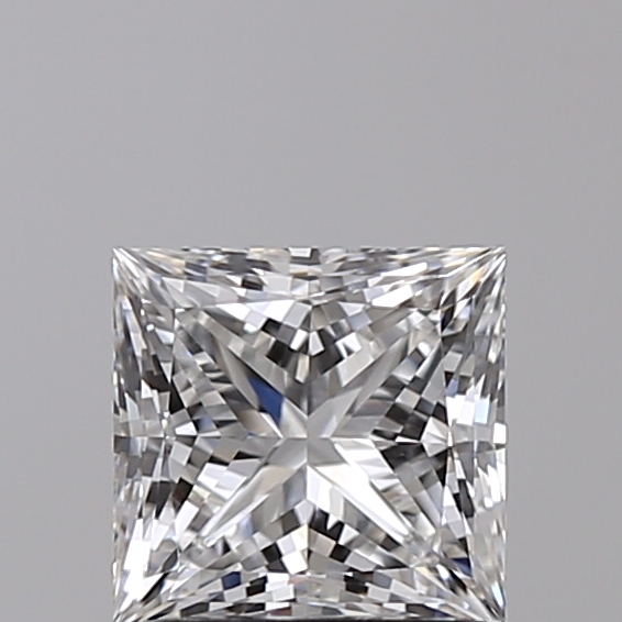 1.020ct Princess