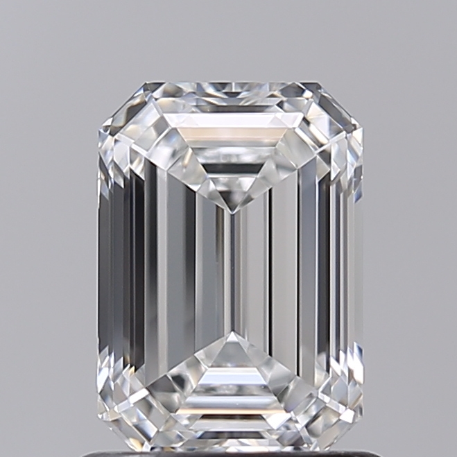 1.030ct Emerald