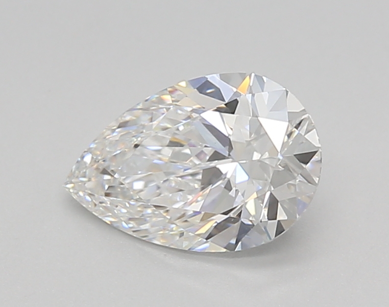 1.000ct Pear