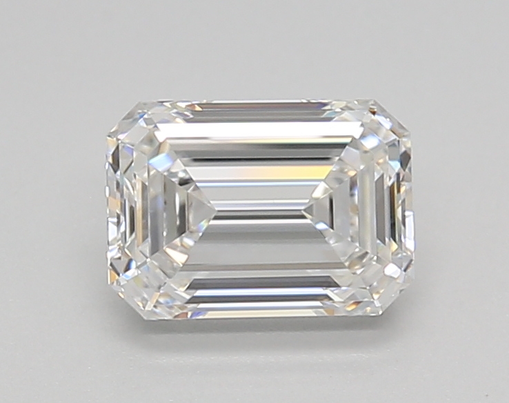 1.020ct Emerald