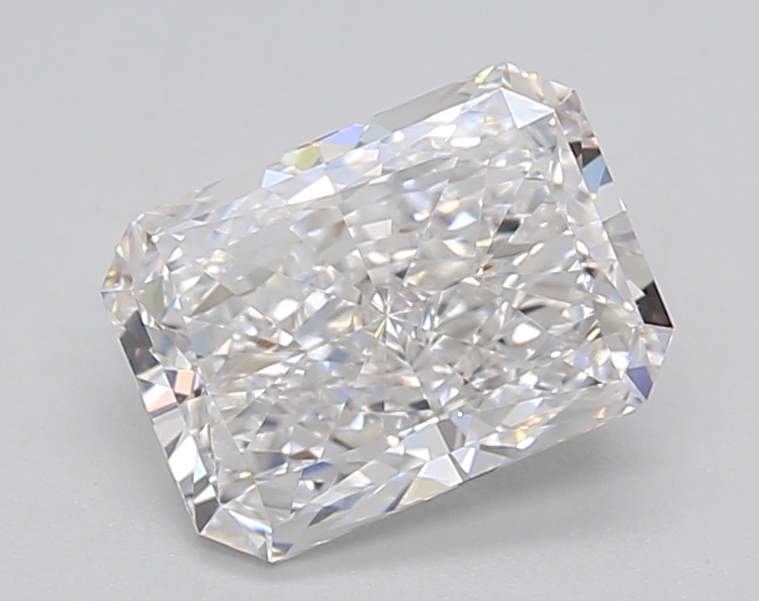 Radiant diamond