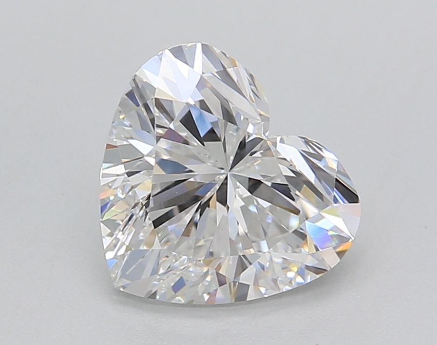 2.020ct Heart