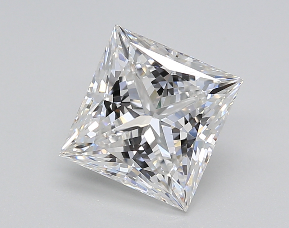 2.020ct Princess