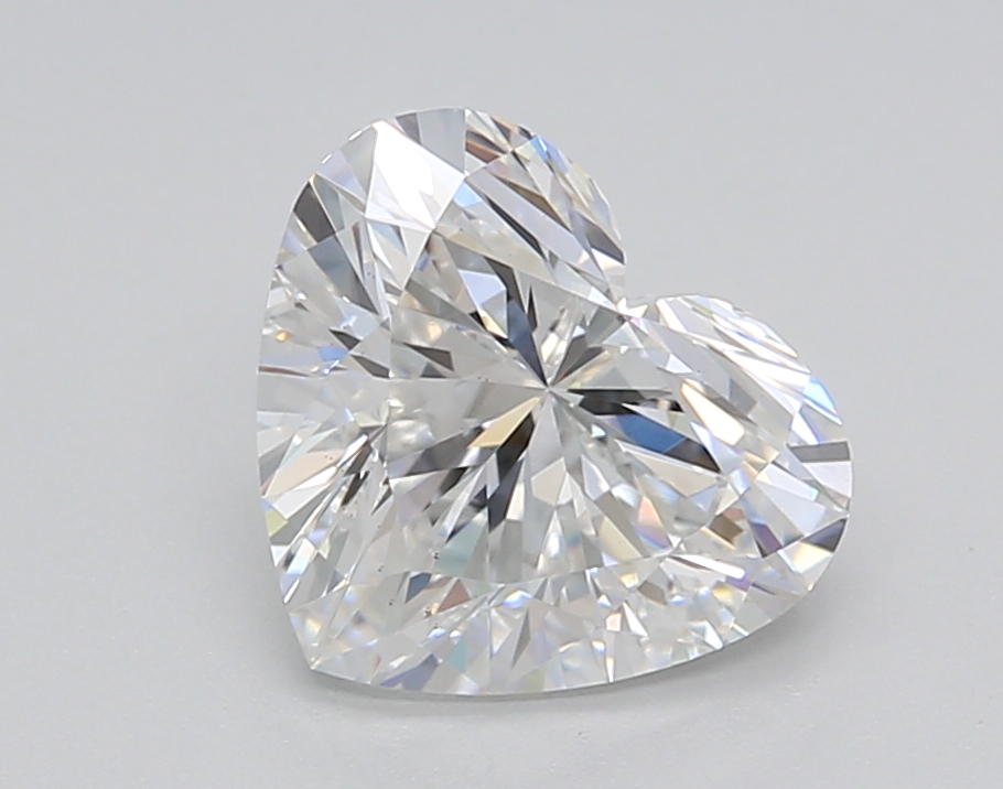2.020ct Heart