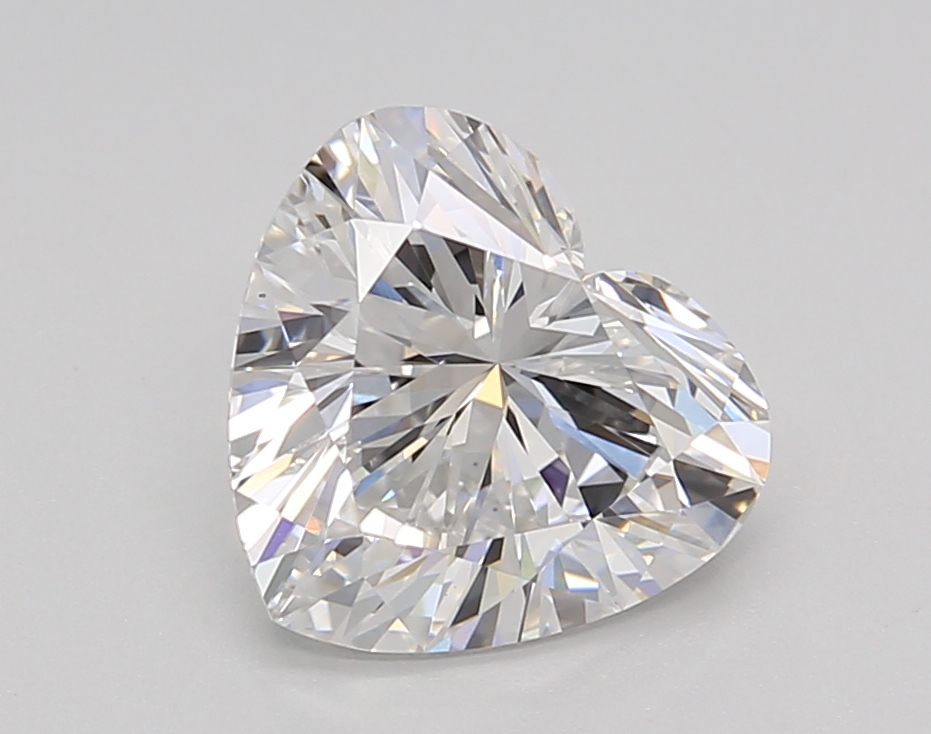2.020ct Heart