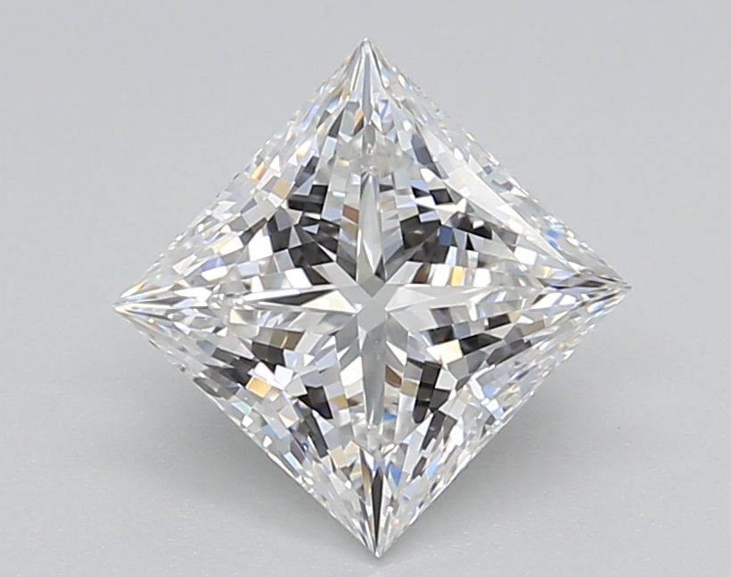 1.510ct Princess