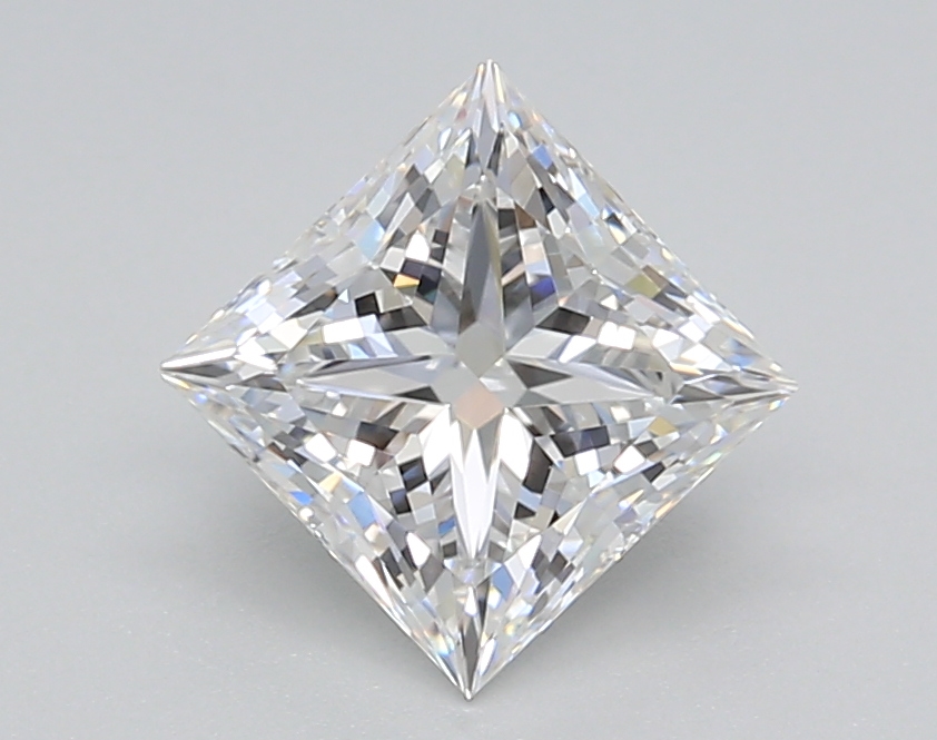 Princess diamond