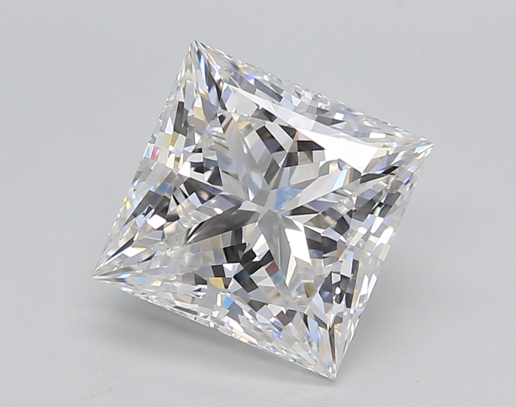 3.010ct Princess