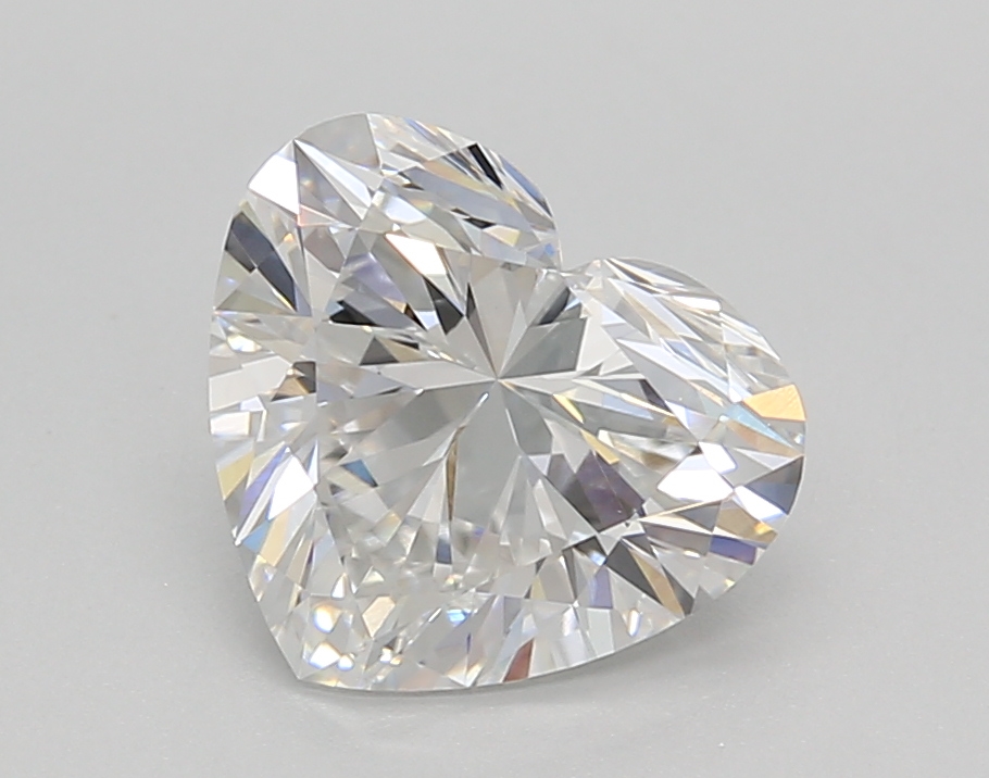 2.020ct Heart