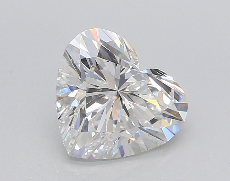 2.020ct Heart